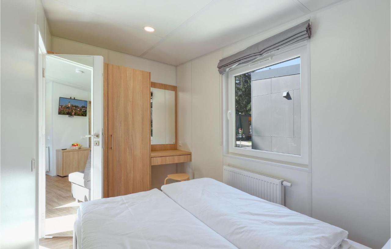 Tiny Haus 66 Am Brombachsee Pleinfeld Eksteriør billede